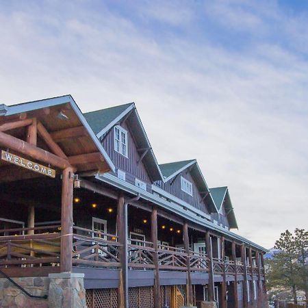 Marys Lake Lodge Mountain Resort And Condos Estes Park Zewnętrze zdjęcie
