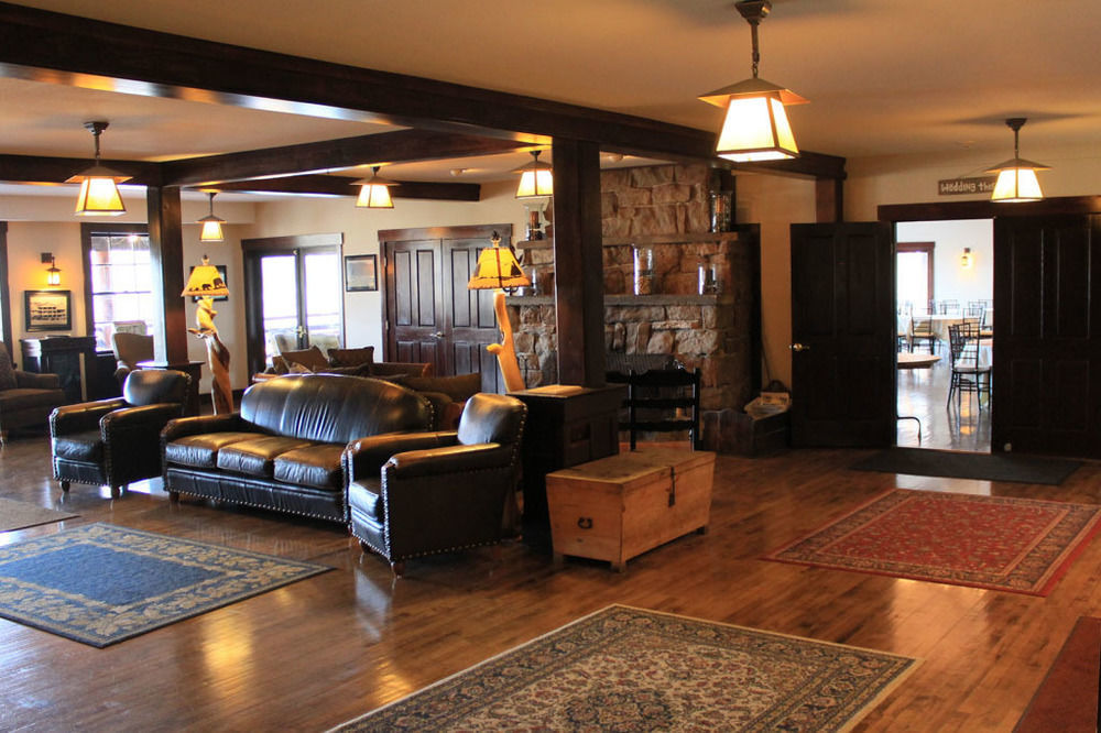 Marys Lake Lodge Mountain Resort And Condos Estes Park Zewnętrze zdjęcie