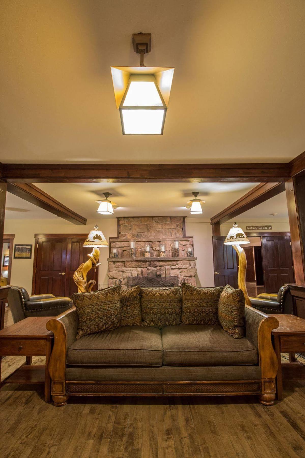 Marys Lake Lodge Mountain Resort And Condos Estes Park Zewnętrze zdjęcie