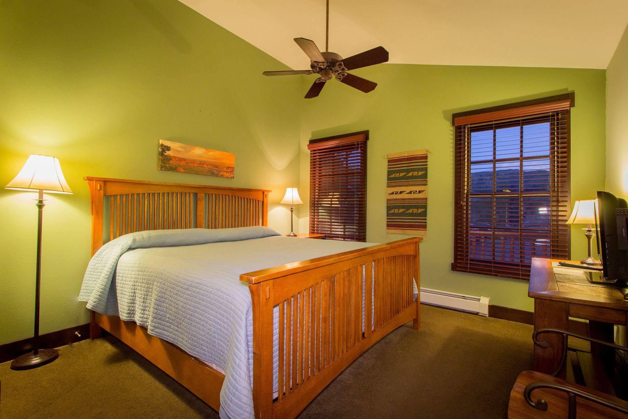 Marys Lake Lodge Mountain Resort And Condos Estes Park Zewnętrze zdjęcie