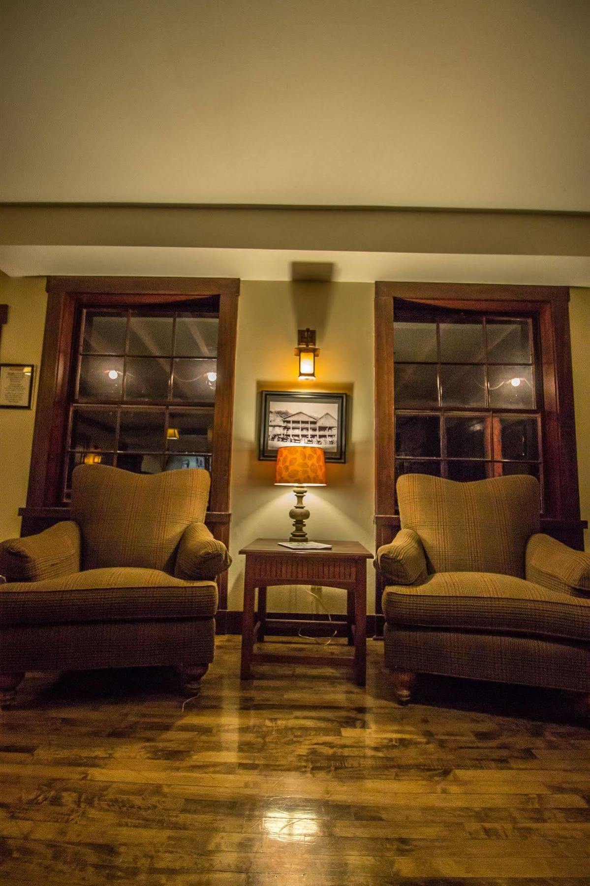 Marys Lake Lodge Mountain Resort And Condos Estes Park Zewnętrze zdjęcie
